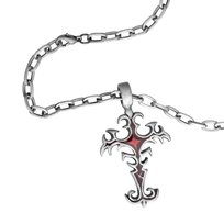 Wisior + Łańcuch Cross Inna marka
