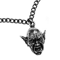 wisior + łańcuch NOSFERATU Inna marka