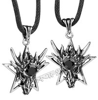 wisior PENTAGRAM DRAGON Inna marka