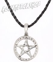 wisior PENTAGRAM Inna marka
