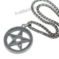 wisior PENTAGRAM Inna marka