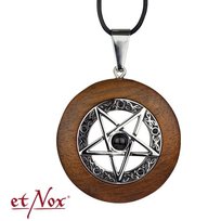 Wisior Pentagram Inna marka