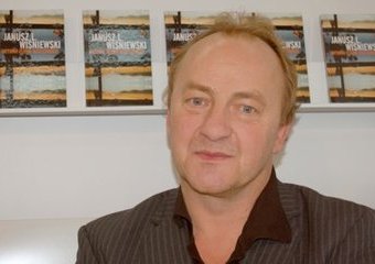 Na całe życie -  rozmowa z Januszem L. Wiśniewskim