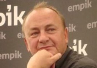Spotkanie z Januszem L. Wiśniewskim - wideorelacja