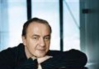 Od knura do mężczyzny jest bardzo blisko - wywiad z Januszem L.Wiśniewskim