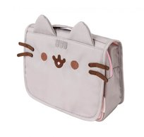 Wisząca Kosmetyczka damska podróżna Pusheen Kotek Prezent dla nastolatki Pusheen