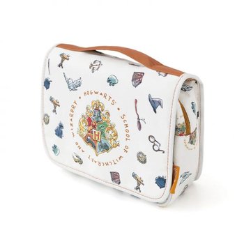 Wisząca kosmetyczka organizer Harry Potter Prezent dla Dziewczyny - Harry Potter