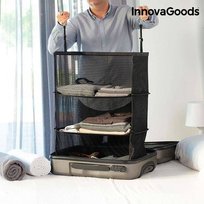Wiszący regał podróżny InnovaGoods