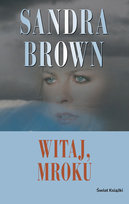 Witaj mroku Brown Sandra