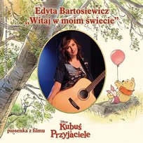 Witaj W Moim Swiecie