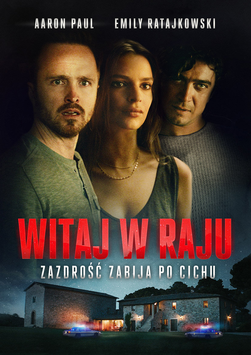 Witaj w raju