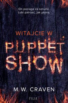 Witajcie w Puppet Show - Craven M.W.