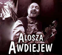 Witam państwa Awdiejew Alosza