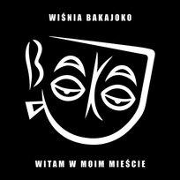 Witam w moim mieście Wiśnia Bakajoko