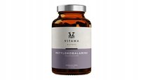 Witamina B12 METYLOKOBALAMINA Suplement Diety 60caps 100µg || Vitama Nature