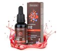Witamina B12 suplement diety w kroplach 30ml&nbsp;-&nbsp;Skoczylas