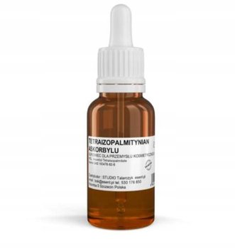 Witamina C - Tetraizopalmitynian askorbylu 10ml - Esent