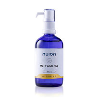 Witamina D3, 2000IU, NUION, Puromedica, 100 ml, w kroplach