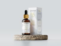 Witamina dla psa i kota D3 K2 wapń Kompleksowe Wsparcie dla Zwierząt Domowych 30ml