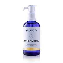 Witamina E NUION, suplement diety w oleju, 95 porcji