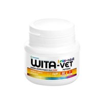 Witaminy dla psów EUROWET Wita-Vet, 400 tabl.
