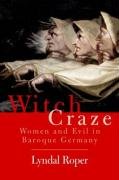 Witch Craze Roper Lyndal