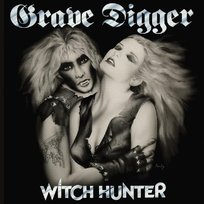 Witch Hunter Grave Digger