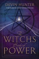 Witch's Book of Power Hunter Devin