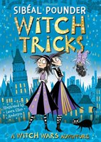 Witch Tricks - Pounder Sibeal