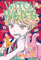 Witch Watch 06 Egmont Manga