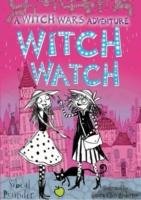 Witch Watch Pounder Sibeal