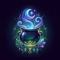 Witchcraft Erik Durant