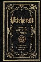 Witchcraft Greyleaf Anastasia