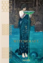Witchcraft. The Library of Esoterica Opracowanie zbiorowe