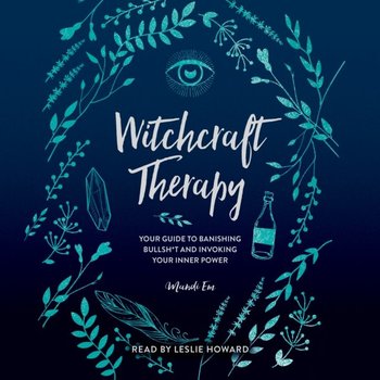 Witchcraft Therapy - Em Mandi