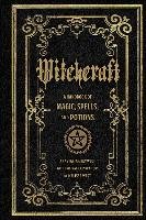 Witchcraft - Greyleaf Anastasia