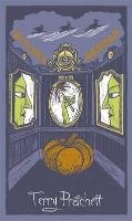 Witches Abroad Pratchett Terry