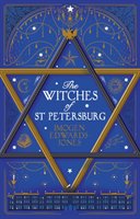 Witches of St. Petersburg - Edwards-Jones Imogen