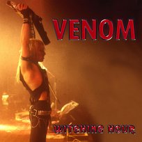 Witching Hour Venom