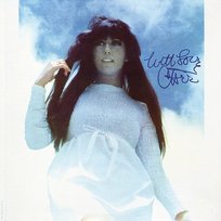 With Love, Cher Cher