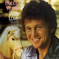 With Love Bobby Vinton