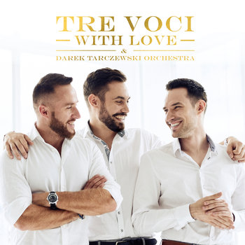 With Love - Tre Voci
