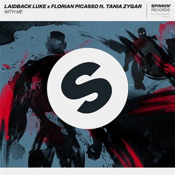With Me - Laidback Luke & Florian Picasso