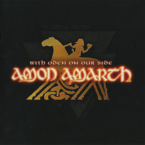 With Oden On Our Side Amon Amarth