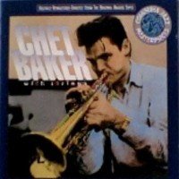 With Strings - Baker Chet