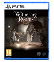 Withering Rooms, PS5 Perp Games
