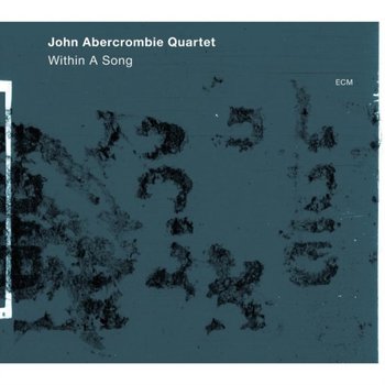 Within a Song - Abercrombie John
