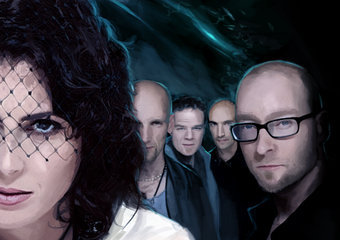Within Temptation: nowy kierunek
