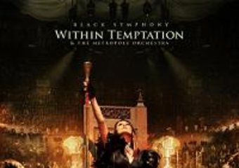 Już we wrześniu Within Temptation na nowej płycie koncertowej 