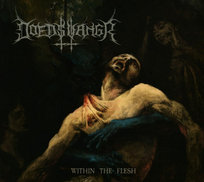 Within The Flesh Doedsvangr